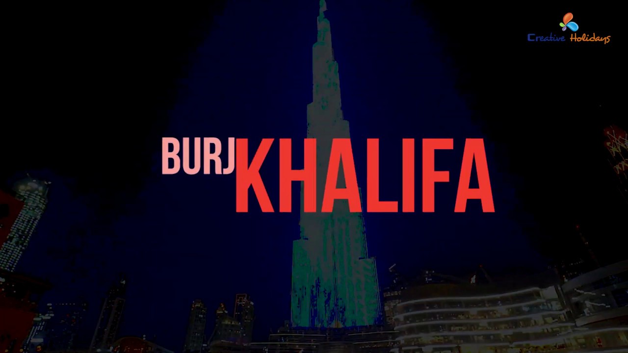 Top Attractions To Visit in Dubai - Creative Holidays India
