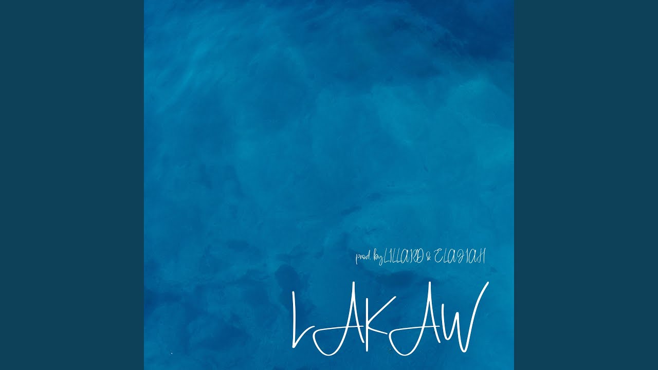 Lakaw (Lillard & ELAJIAH Remix)