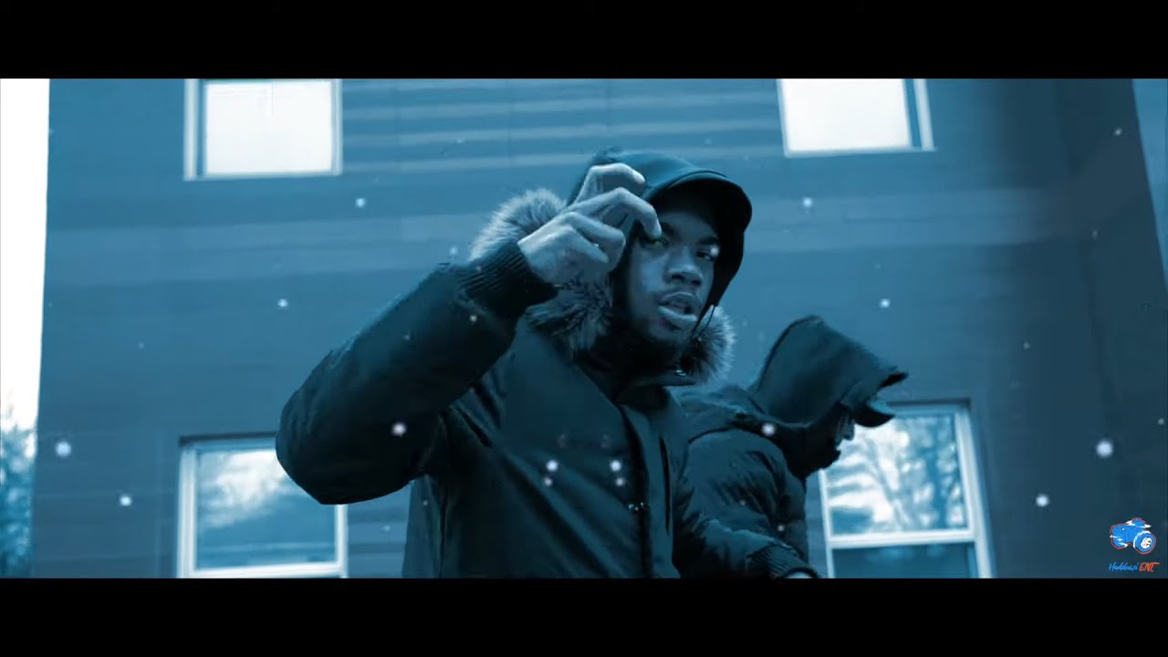 RockGang Dah - Get With Us (Music Video)