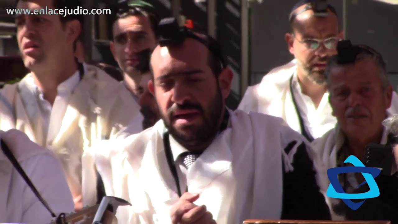 Halel musical en Rosh Jodesh Elul - Gran Evento en la Comunidad Monte Sinaí
