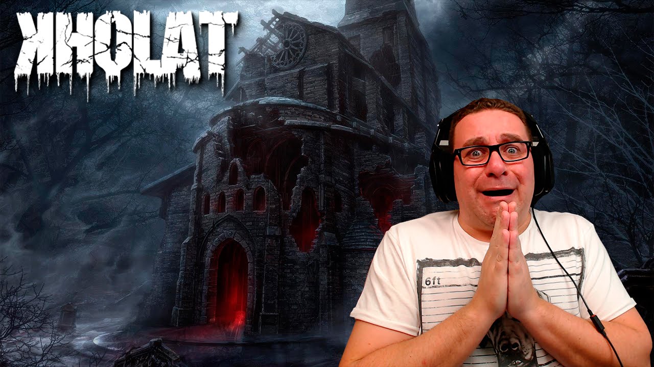 KHOLAT #5 | IGREJA MALDITA