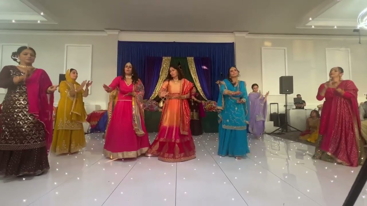 Navtej Jago performance