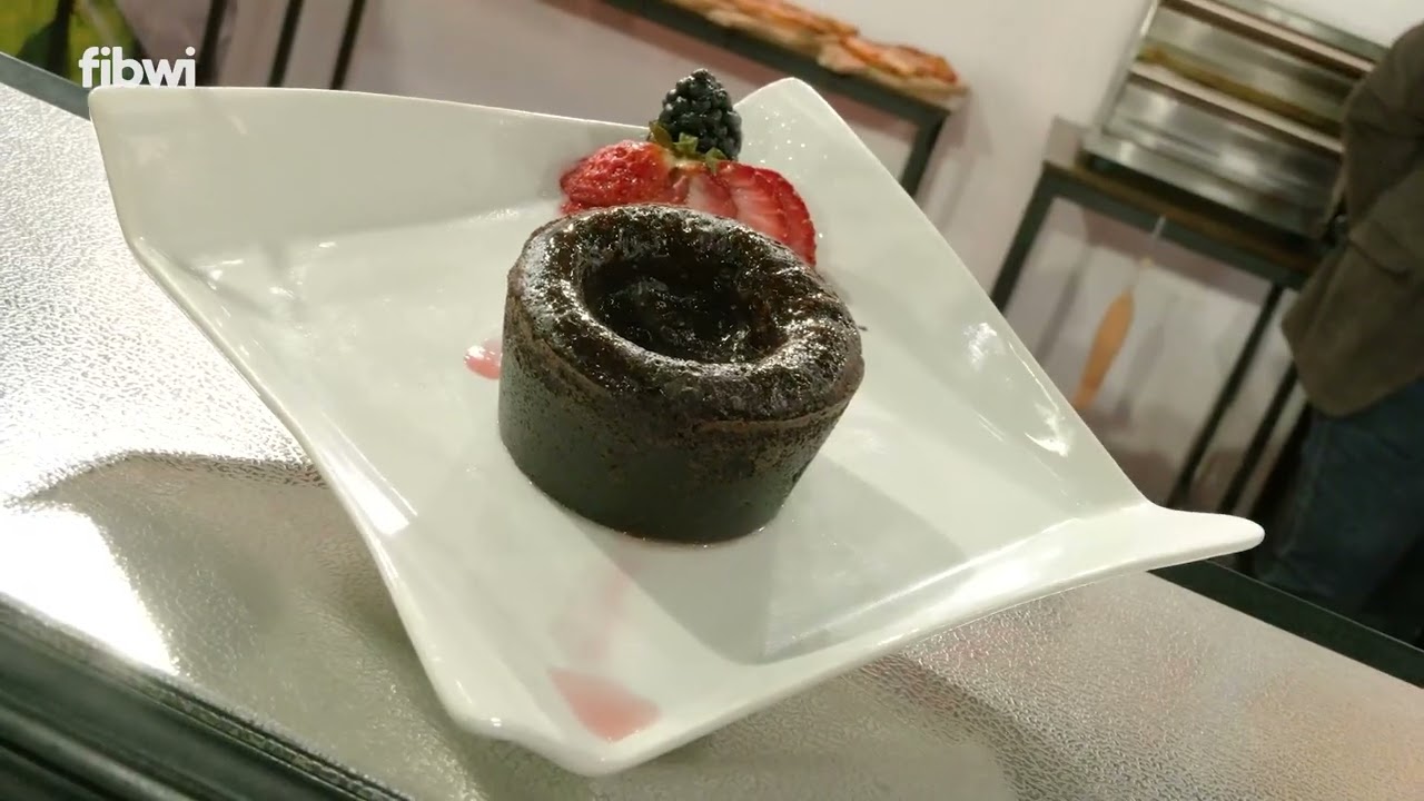 Horeca Baleares Mallorca 2026 vuelve a cumplir récord de visitantes