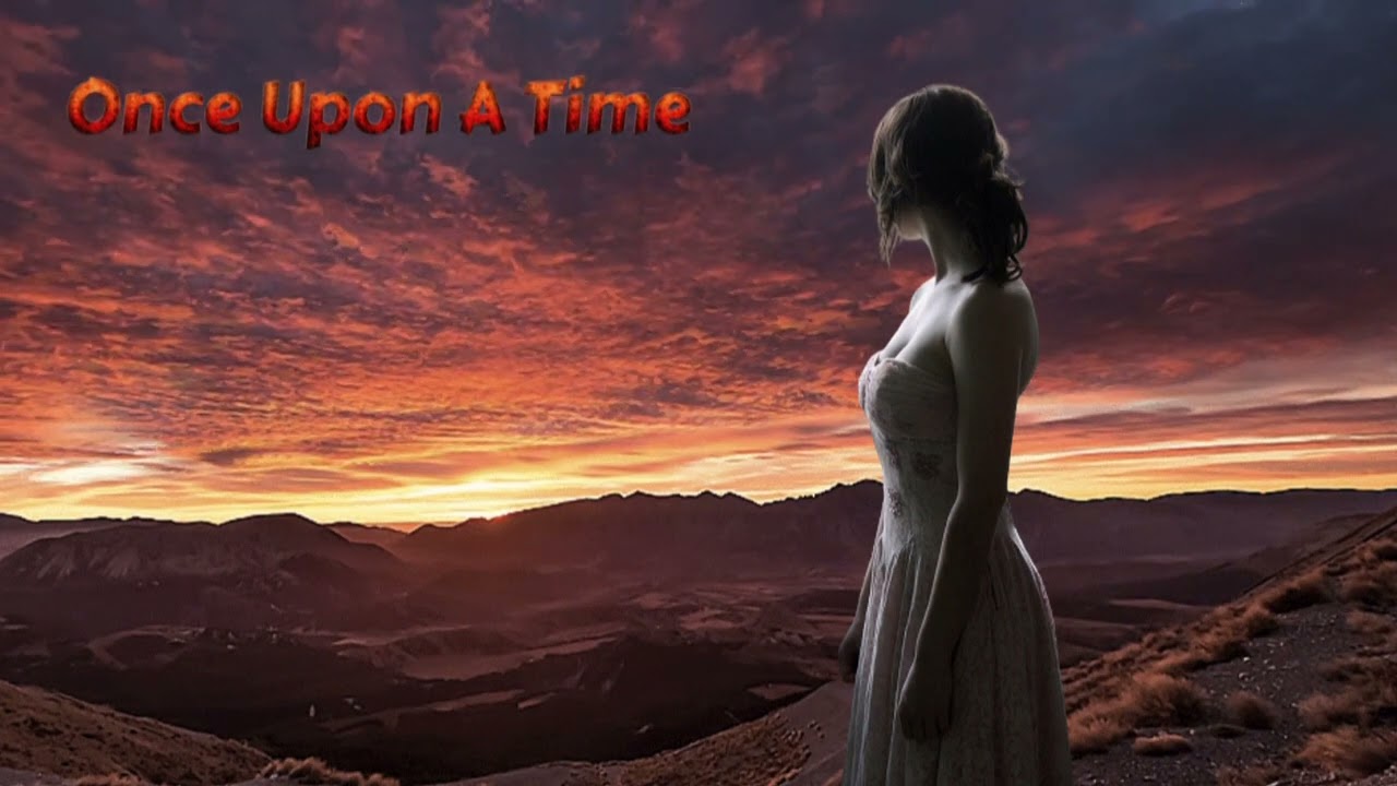 Boris Zhivago - Once Upon A Time ( New Vocal Mix , Extra Instrumental ) NEW GENERATION ITALO DISCO