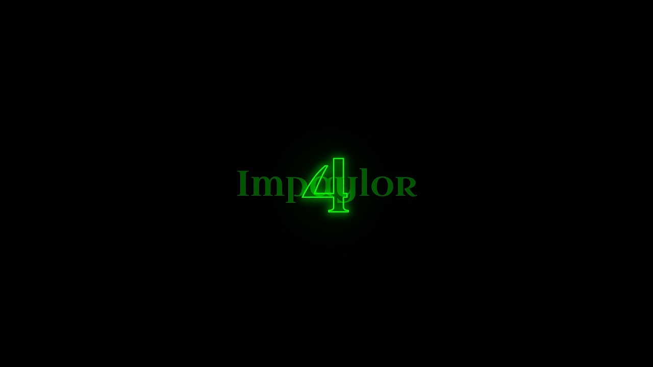 Dark Age of Camelot - Eden (Season 3) - Impaylor 4 (Solo Vampiir)