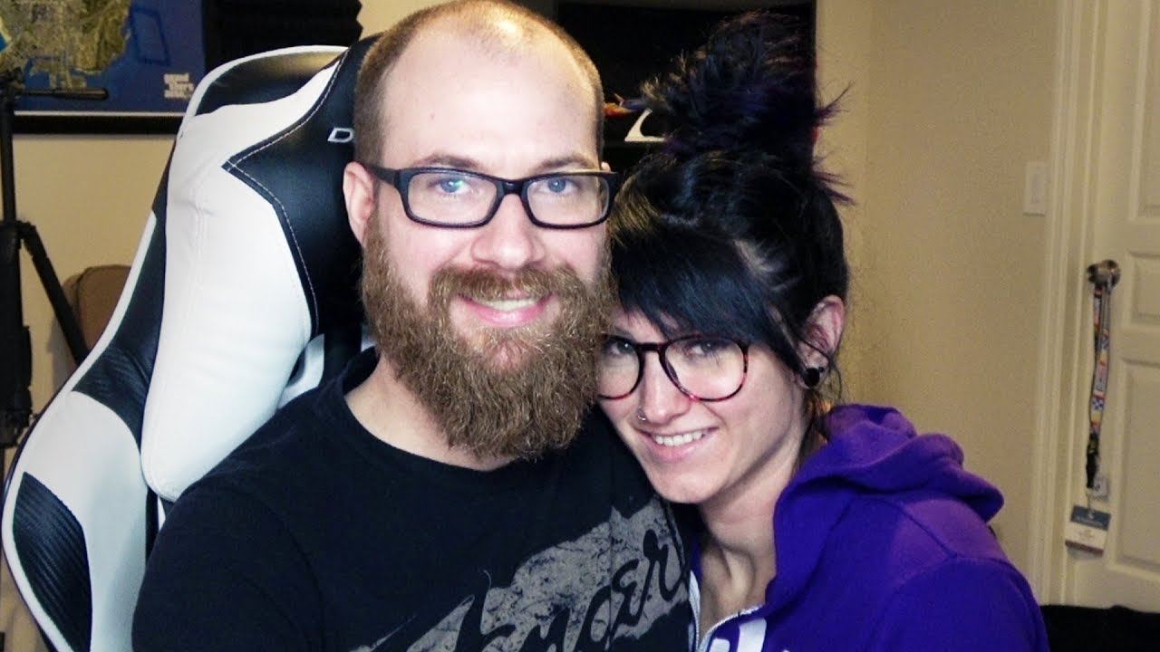 We're Engaged!