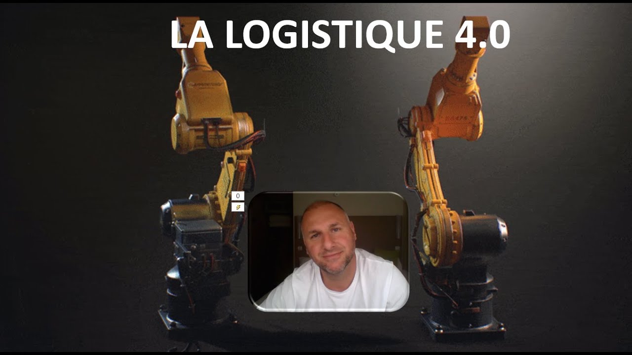 La logistique 4.0