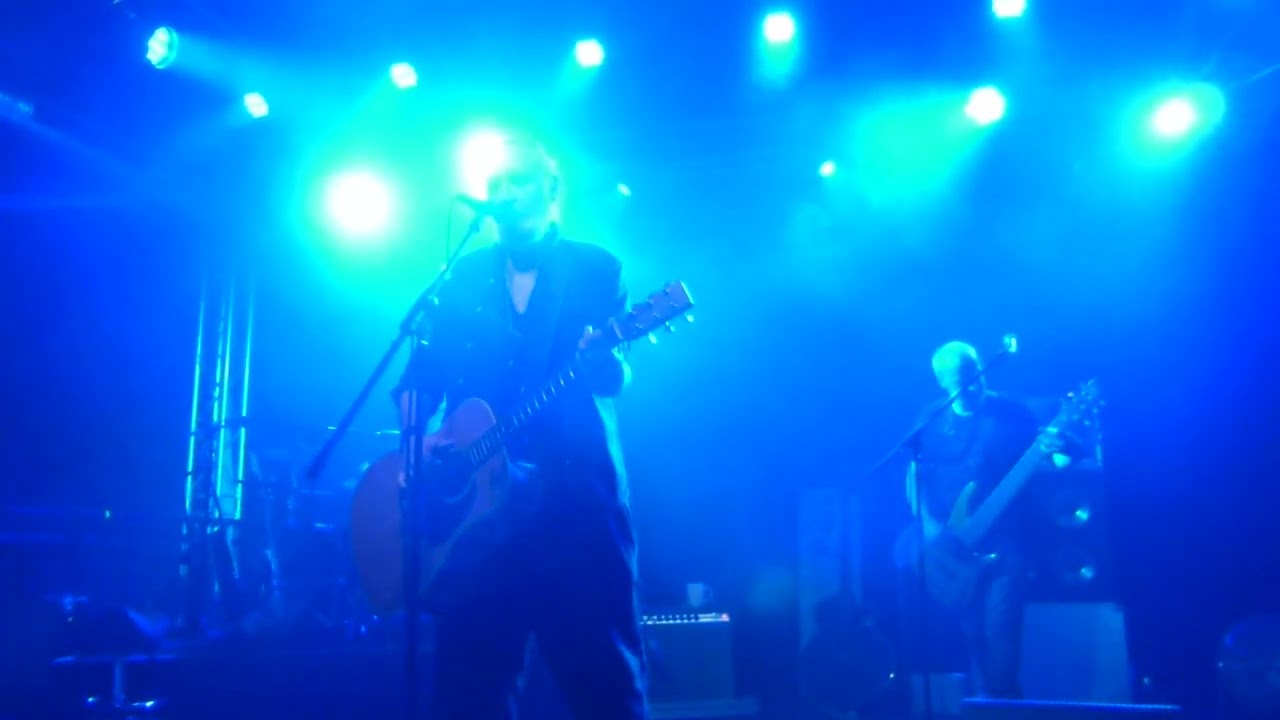FINK - Yesterday Was Hard on All of Us - Stuttgart - 23/06/25