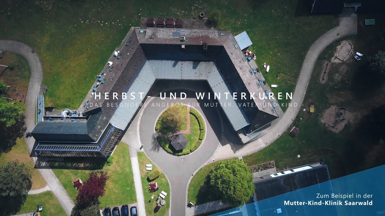 Mutter-Kind-Klinik Saarwald (Mutter-Kind-Kur / Vater-Kind-Kur)