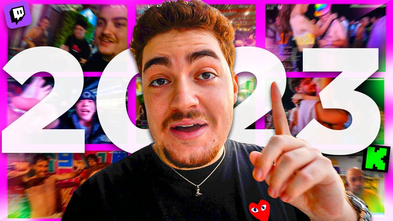 pov: Ganador Streamer IRL del Año en los Esland