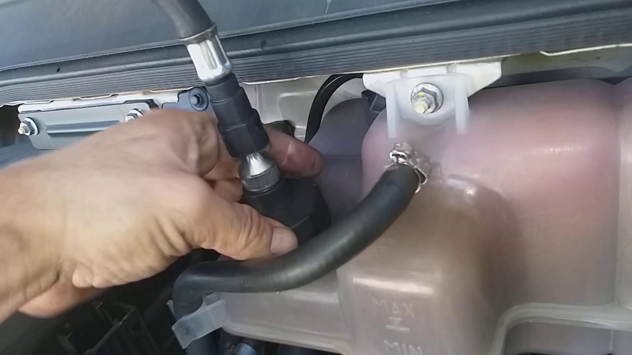 COMO IDENTIFICAR VASAMENTO DE ÁGUA IVECO 35S14