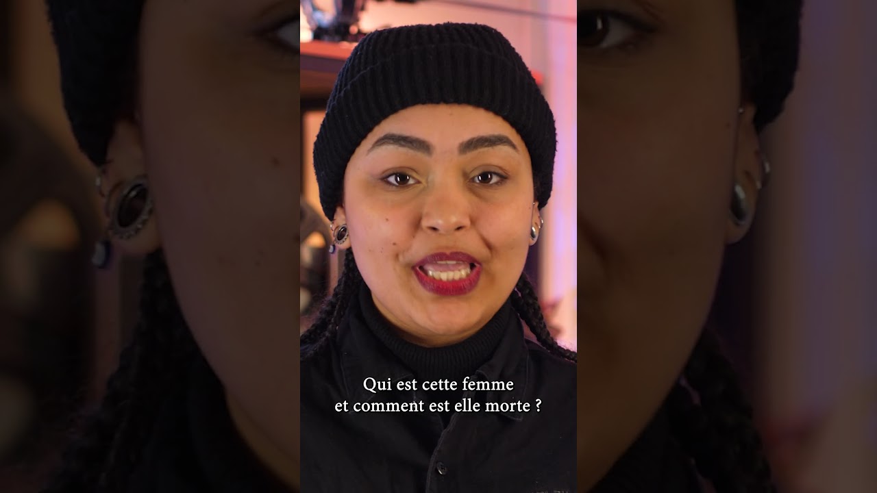 Une AUTOPSIE... HORRIFIQUE