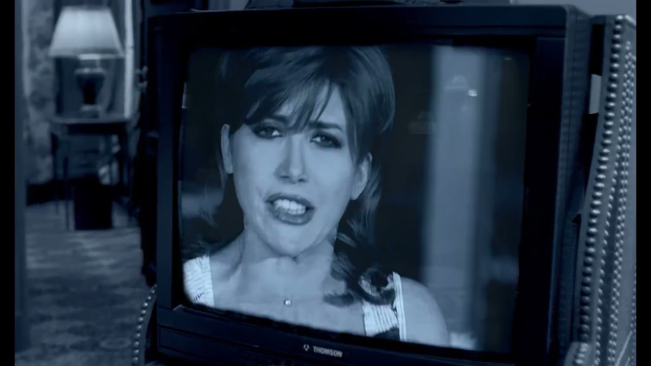 Liane Foly - On a tous le droit (Clip Officiel)