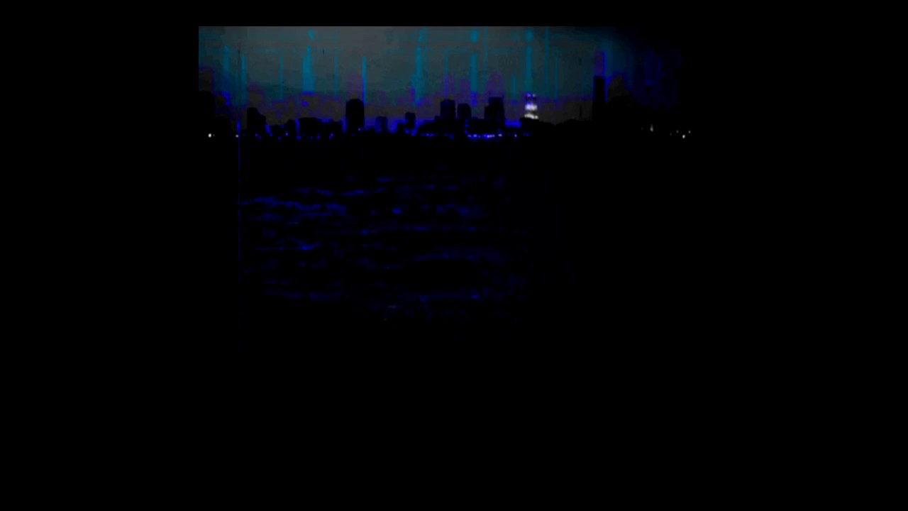 Donbor - Dead City (Full EP)
