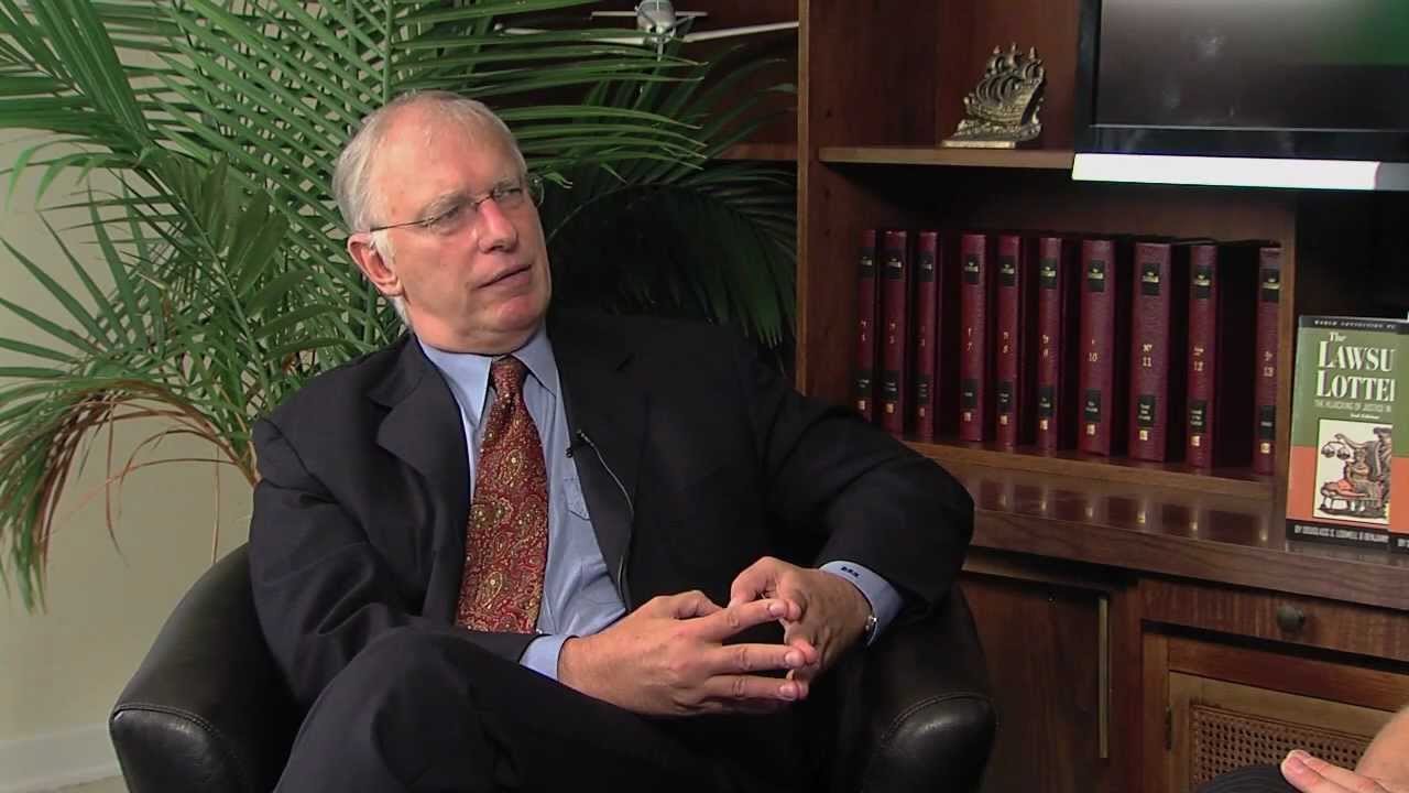 Doug Casey Interview on Mind of Money