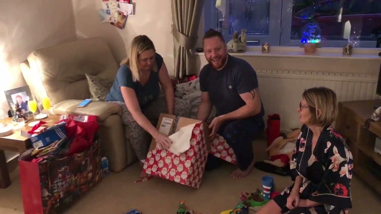 Chrismas 2017