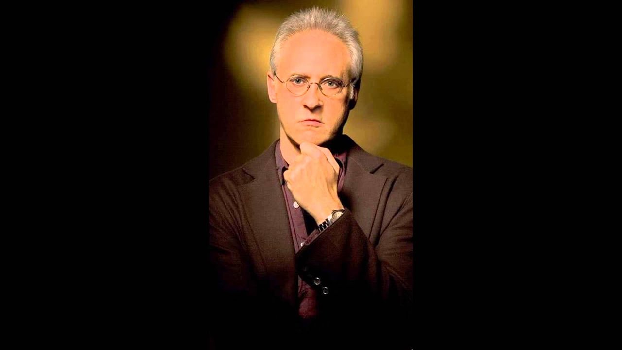 Brent Spiner - Is Anybody There