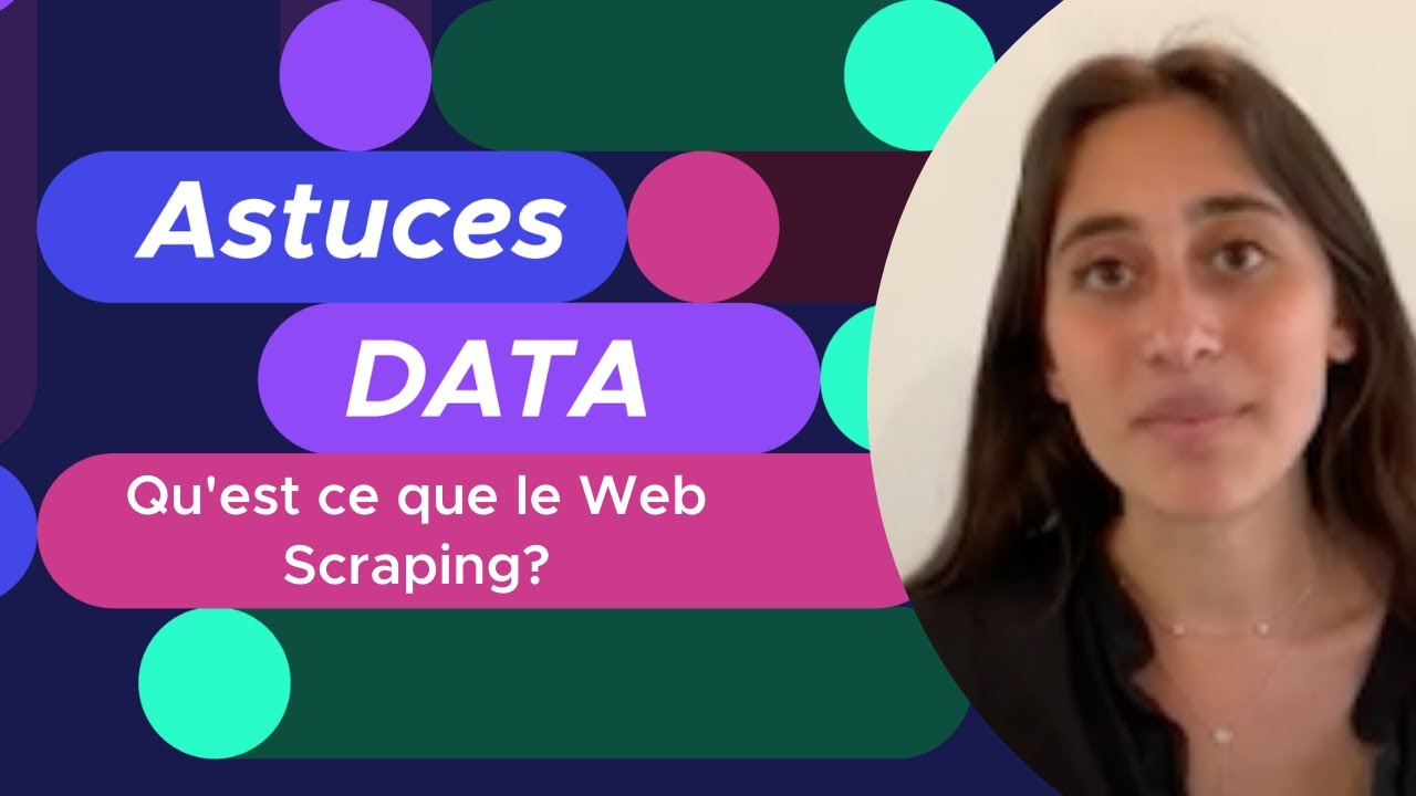 Qu'est-ce que le Web Scraping ?