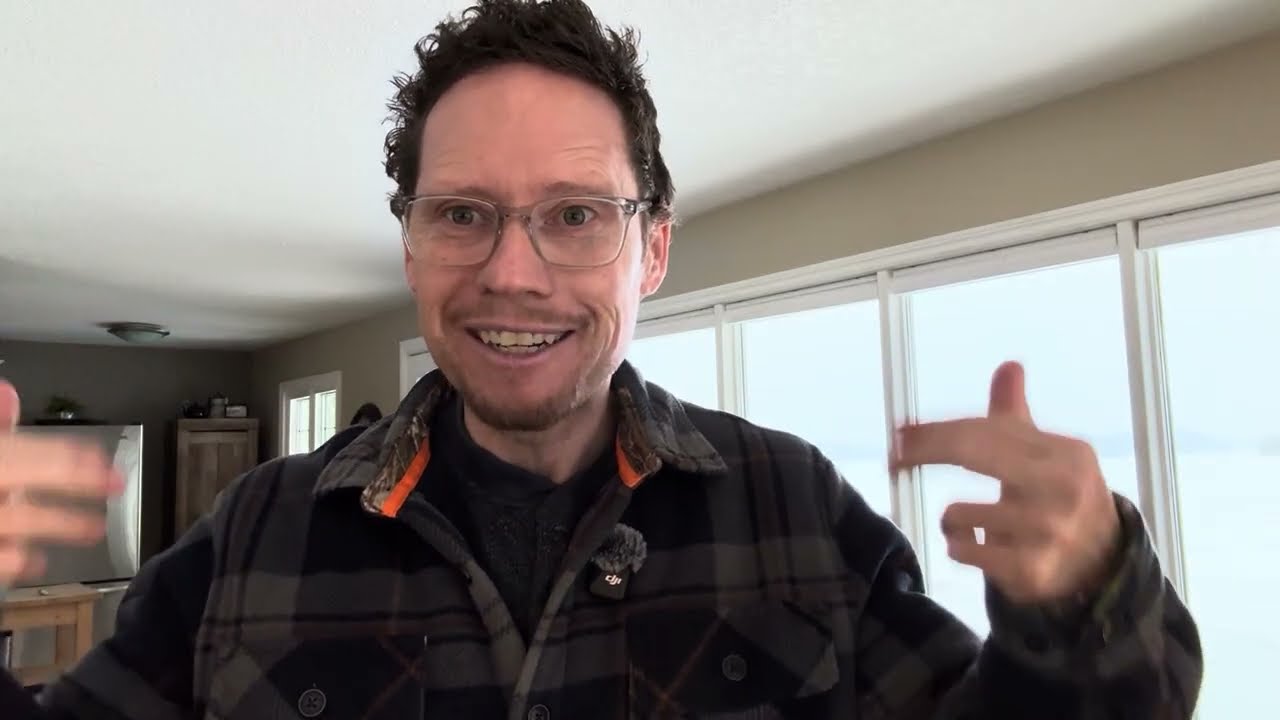 How I Practice The Surrender Prayer (from A Course In Miracles)
