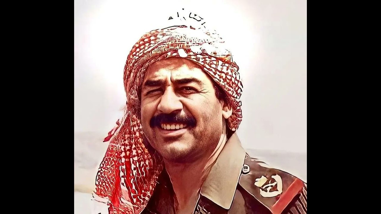 انت حي وغيرك الامواتوا #صدام حسين# زامل يمني# إكسبلور # إشتراك #لايك