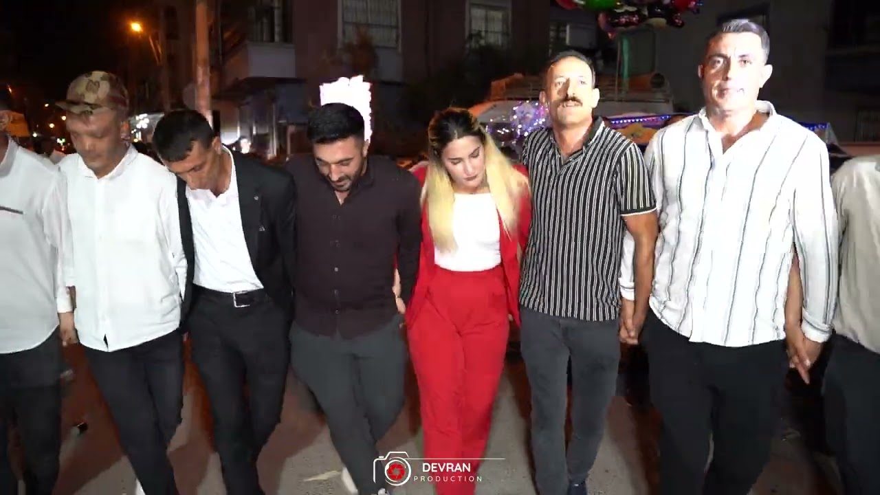 AHMET&DİLAN NİŞAN part 3