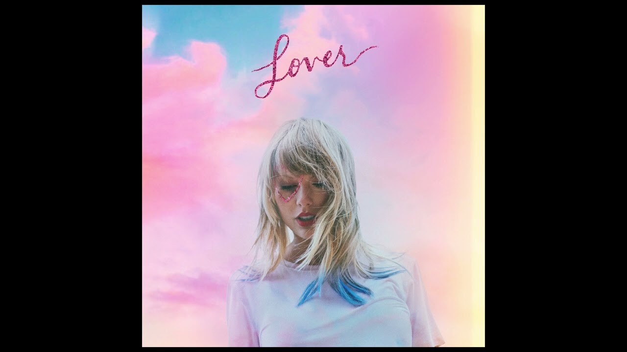 Taylor Swift - Daylight (Instrumental)