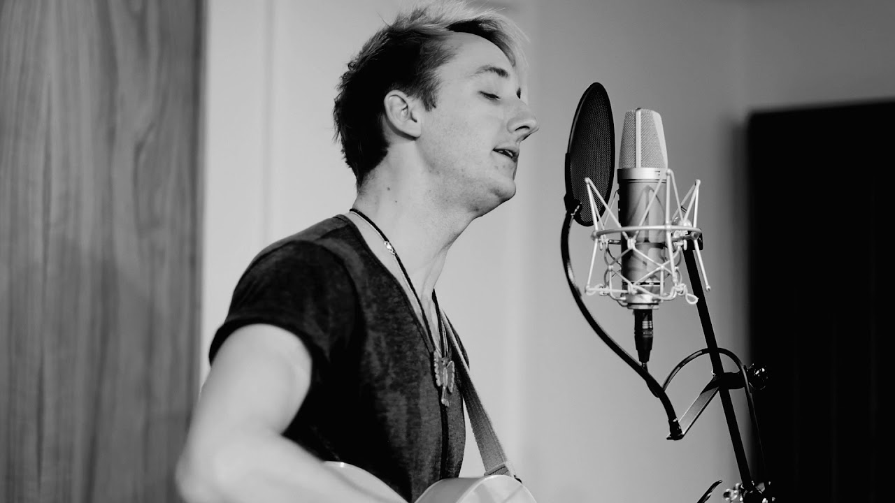 Will Buck - Regular Man | Exit 151 Studios [Live]
