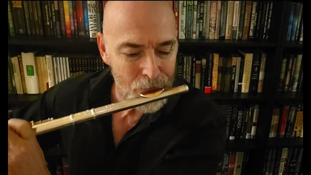 Pibroch (Jethro Tull cover)