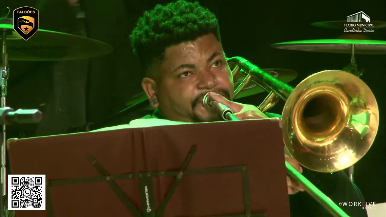 EASY LOVER - FALCÕES DE ITABUNA IN CONCERT 15 ANOS NO  BAÚ