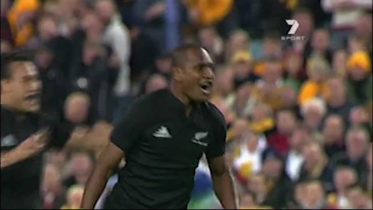 The Best of Joe Rokocoko (HD)