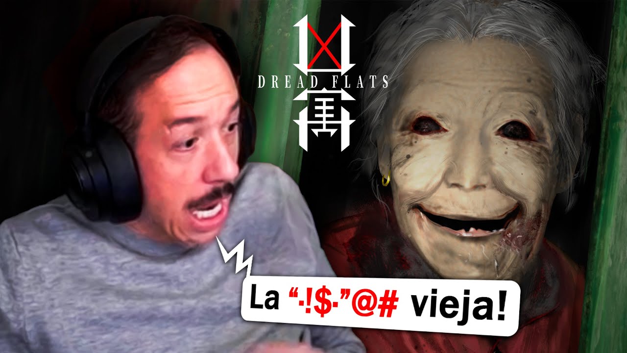 Dread Flats (me cago)