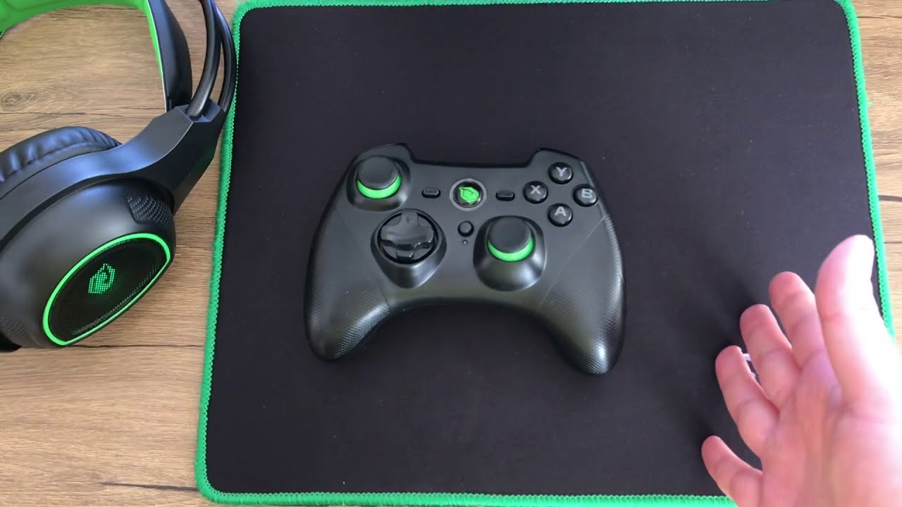 Monster Pusat Serisi Oyuncu Ekipmanları ve Gaming Aksesuarları İnceleme & Uzun Kullanım Deneyimleri