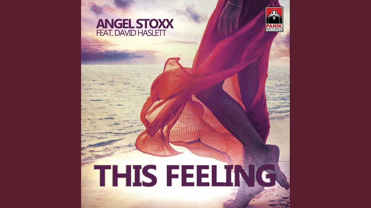This Feeling (Extended Mix)