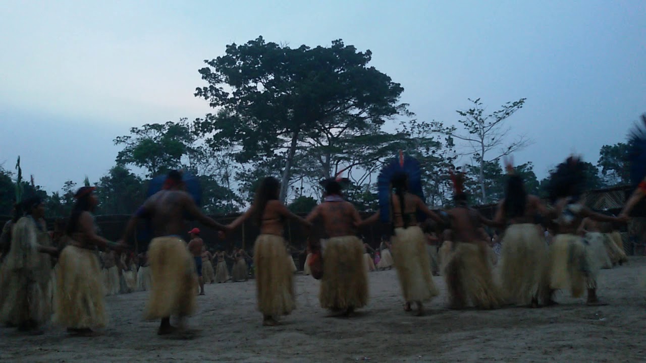 Shanenawa - wamene