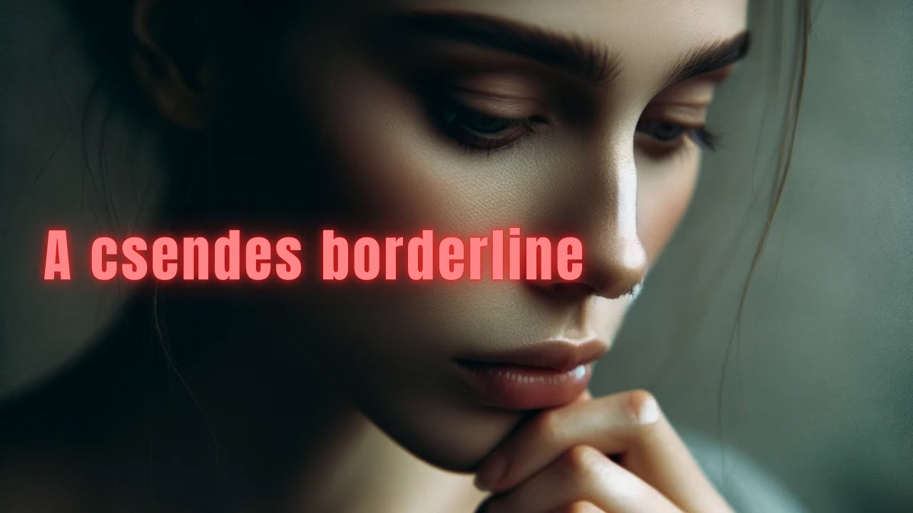 A csendes borderline