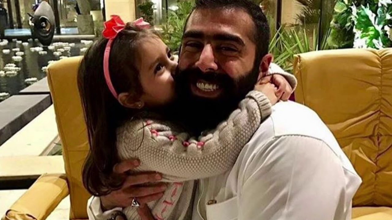 سمو الاميره لانا بن عبدالعزيز بن عبدالله ال سعود حفيدة الملك عبدالله Granddaughter of King Abdullah