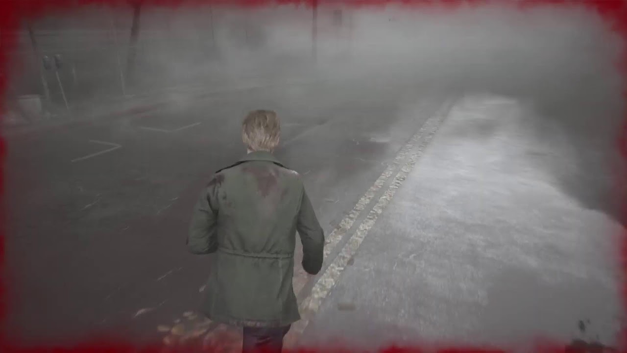 Silent Hill 2 بث مباشر 🔴🔴🔴🔴🔴🔴🔴🔴