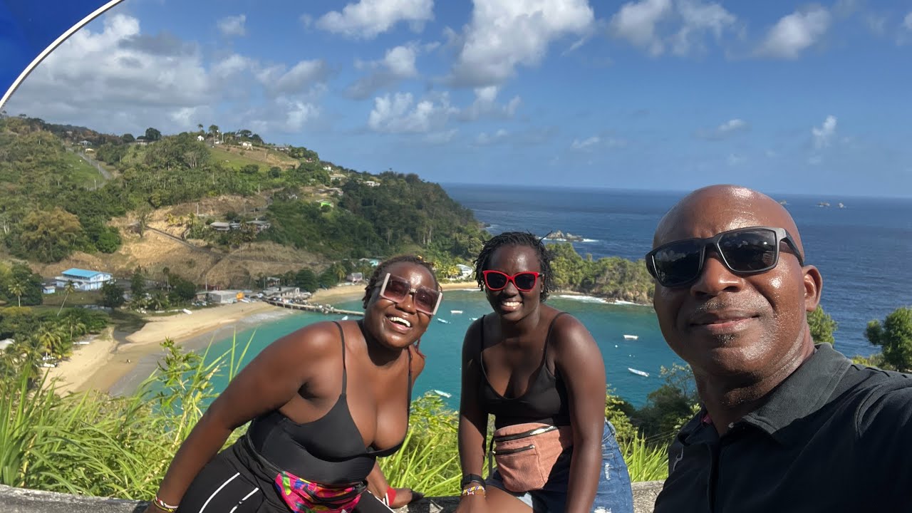 Inside the MOST DESIRED Island In The World ? Trinidad and Tobago!