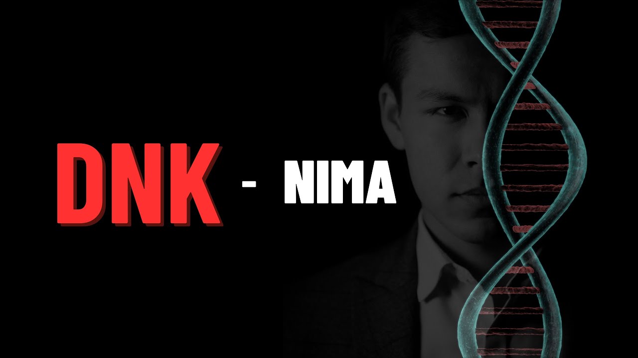 DNK - nima? Va u qanday vazifani bajaradi?!