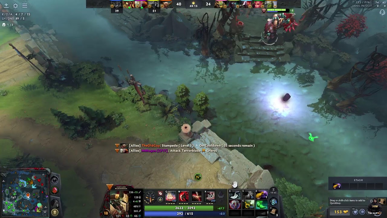 Dota 2