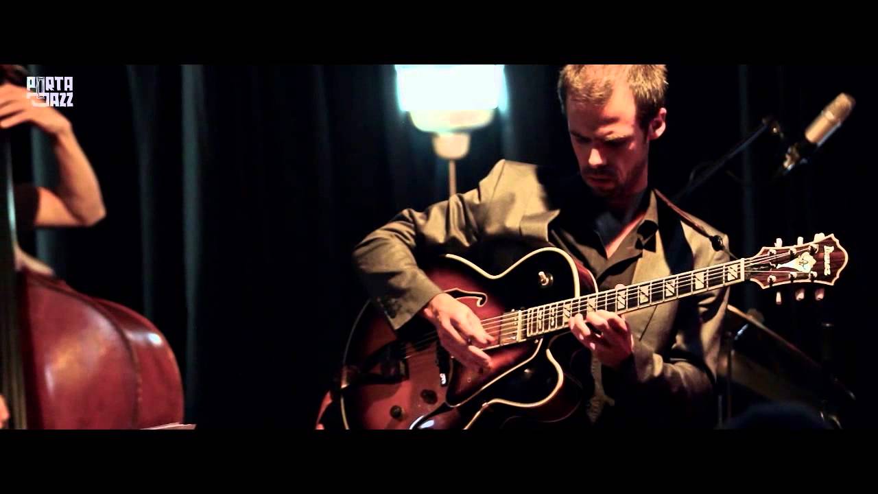 SEAMUS BLAKE com Filipe Melo / Bruno Santos 4tet @ Porta Jazz