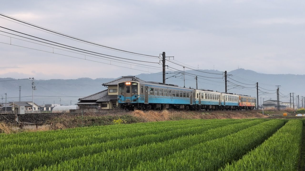 3月18日撮影記録