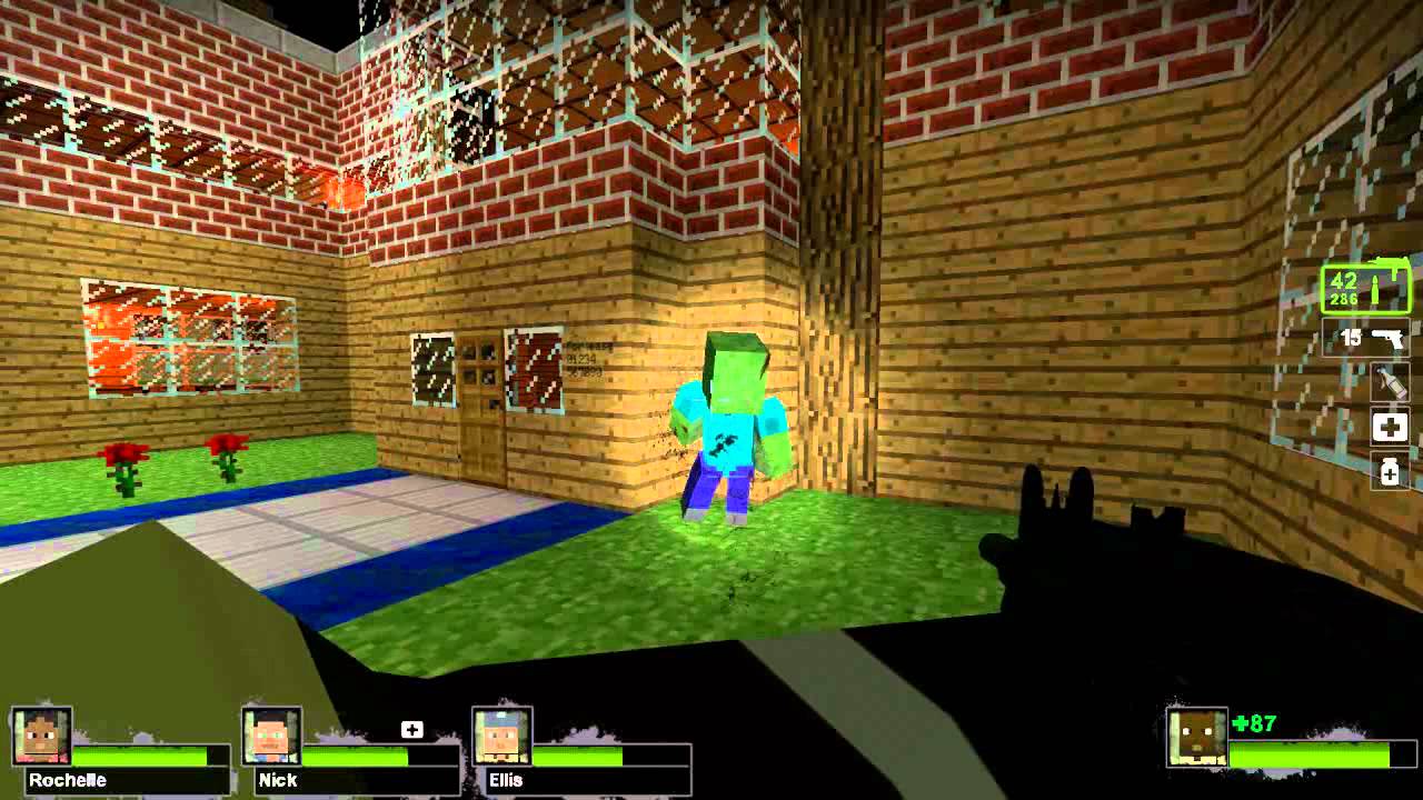 Left 4 Dead 2 