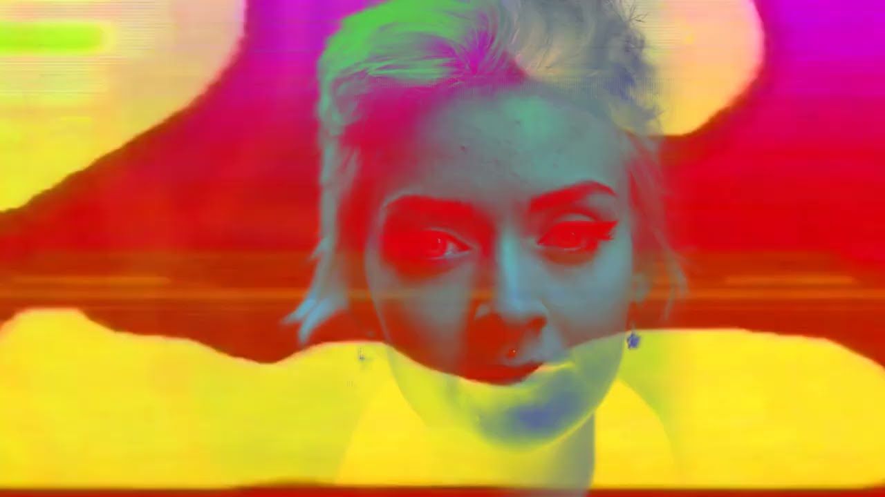 The Sussed - Paranoia (1981 Unreleased) Video by Rory 2022 #thesussed