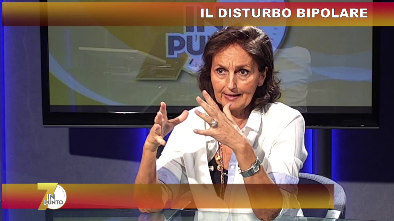 IL DISTURBO BIPOLARE