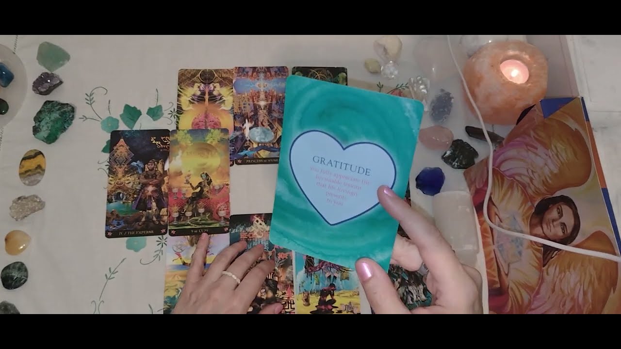 STRELAC Saznajete istinu i odlazite iz nekog odnosa 💔 NEDELJNI TAROT SAVET 24-30.JUN