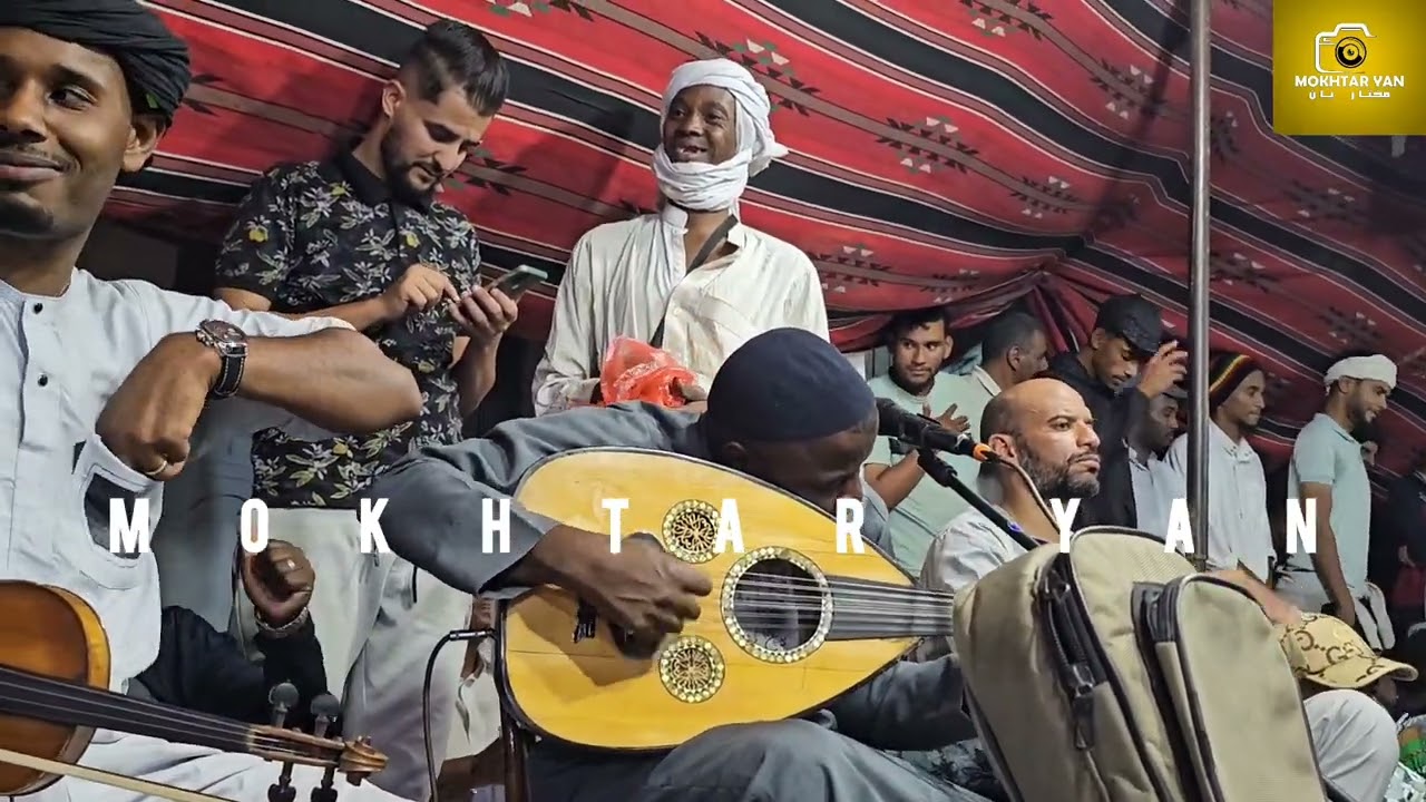 الفنان مبارك فولاني🎻  يبدع في سهرة من اجمل سهرات أدرار 2024😍 أدرار VS تيميمون..زفاف عائلة حميِّم 🔥