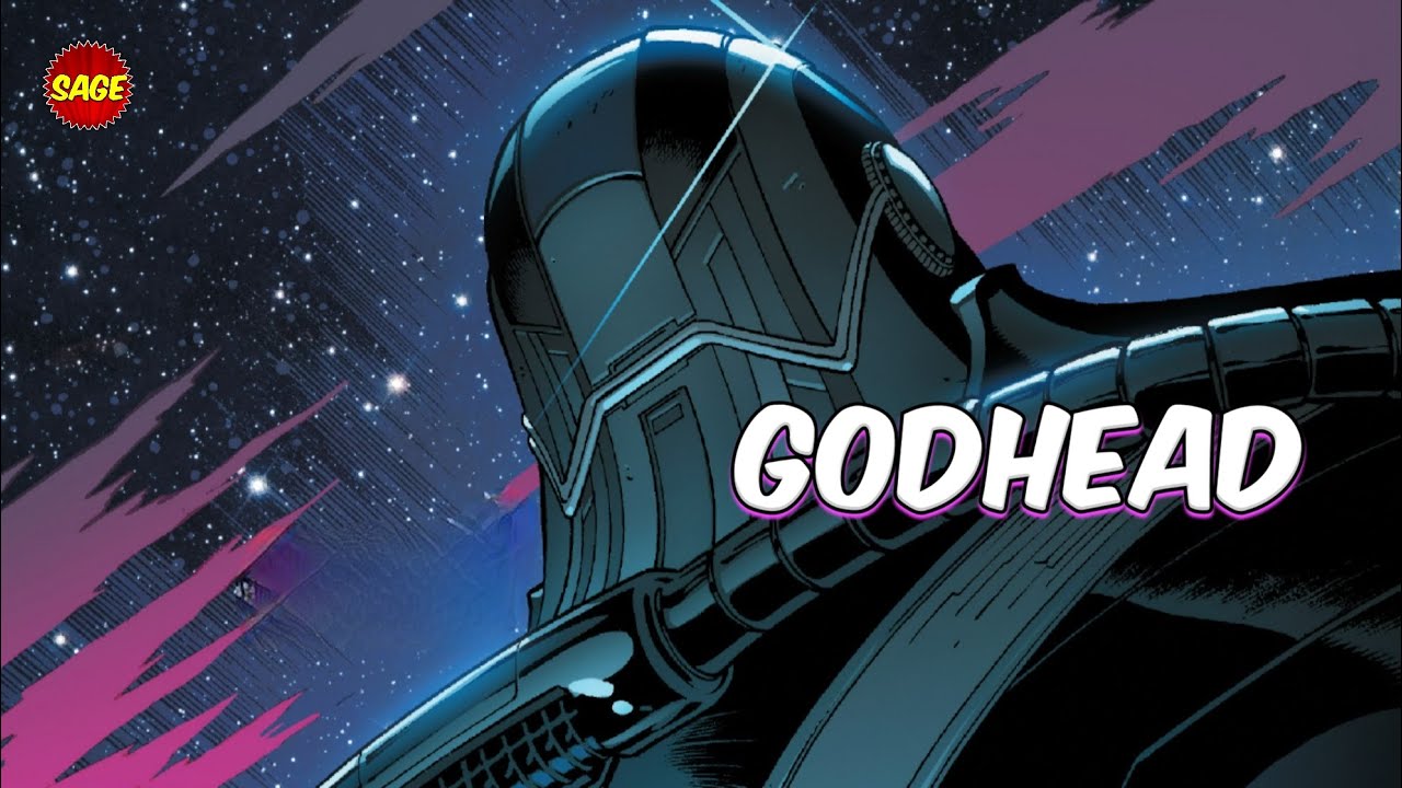 Who is Marvel's 
