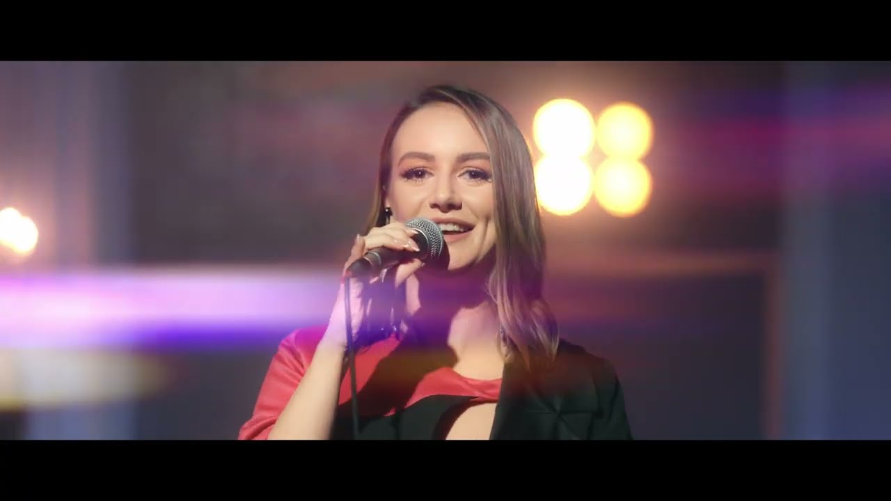 MARINA PANIC feat. BORKO RADIVOJEVIC ORCHESTRA - ZAIGRAJ