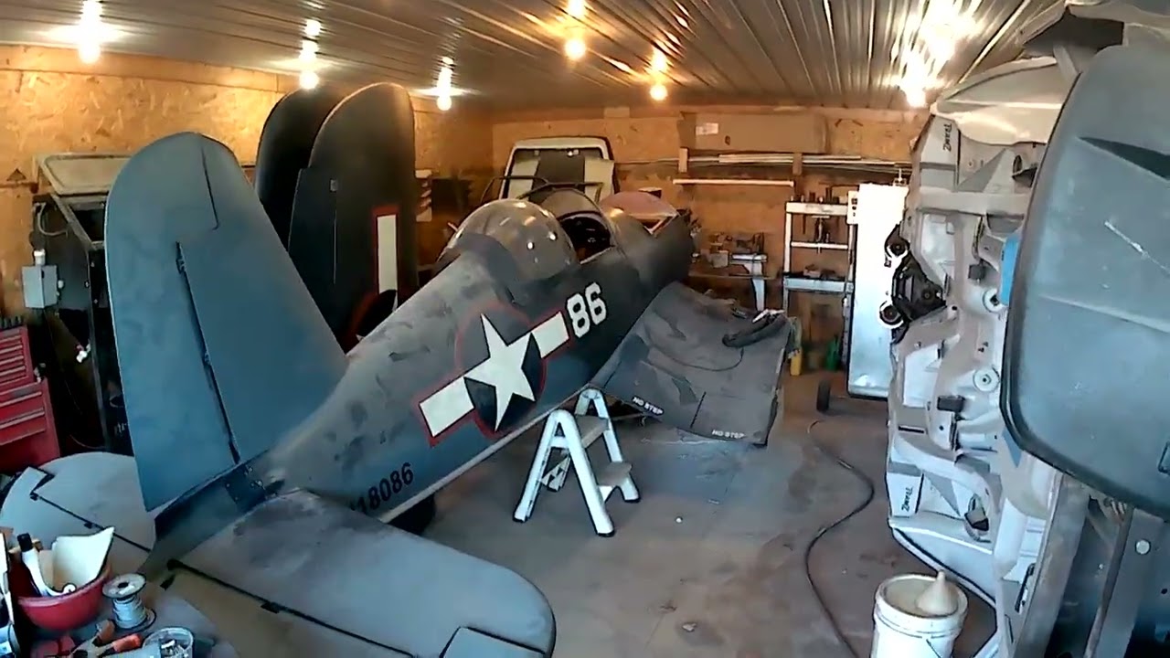 Обновление WAR Corsair от 08.03.2026